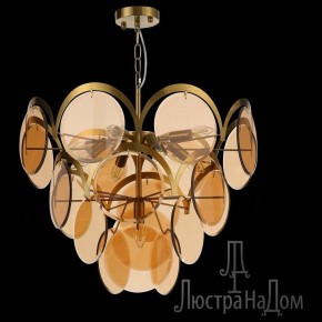 Подвесной светильник ST-Luce Fazia SL1161.333.09 в Нижнекамске - nizhnekamsk.mebel24.online | фото 3