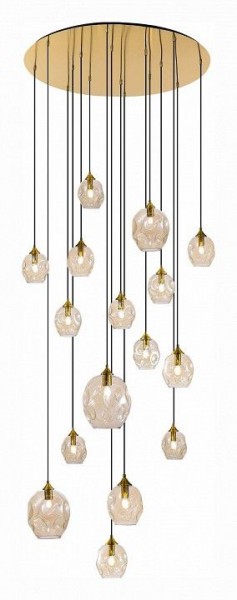 Подвесной светильник ST-Luce Idesia SL1188.303.16 в Нижнекамске - nizhnekamsk.mebel24.online | фото 2