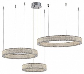 Подвесной светильник ST-Luce Latozzo SL6008.113.03 в Нижнекамске - nizhnekamsk.mebel24.online | фото