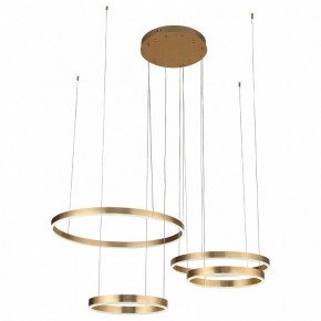 Подвесной светильник ST-Luce Onze SL944.203.04 в Нижнекамске - nizhnekamsk.mebel24.online | фото 10