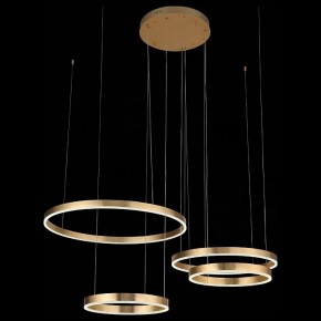 Подвесной светильник ST-Luce Onze SL944.203.04 в Нижнекамске - nizhnekamsk.mebel24.online | фото 11