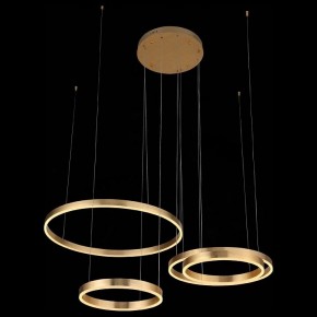 Подвесной светильник ST-Luce Onze SL944.203.04 в Нижнекамске - nizhnekamsk.mebel24.online | фото 12