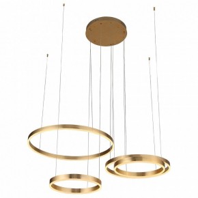 Подвесной светильник ST-Luce Onze SL944.203.04 в Нижнекамске - nizhnekamsk.mebel24.online | фото 14