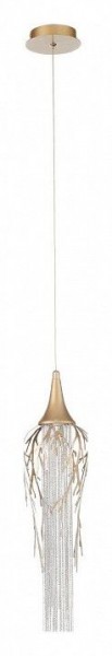 Подвесной светильник ST-Luce Salica SL1116.203.01 в Нижнекамске - nizhnekamsk.mebel24.online | фото 2