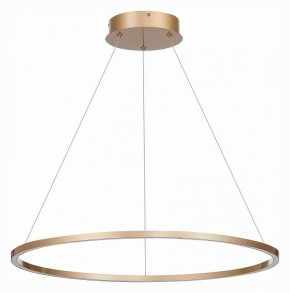 Подвесной светильник ST-Luce ST605 DOWN ST605.243.34 в Нижнекамске - nizhnekamsk.mebel24.online | фото 2
