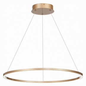 Подвесной светильник ST-Luce ST605 DOWN ST605.243.34 в Нижнекамске - nizhnekamsk.mebel24.online | фото 3