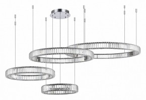 Подвесной светильник ST-Luce Tivoli SL1622.103.04 в Нижнекамске - nizhnekamsk.mebel24.online | фото