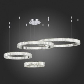 Подвесной светильник ST-Luce Tivoli SL1622.103.04 в Нижнекамске - nizhnekamsk.mebel24.online | фото 4