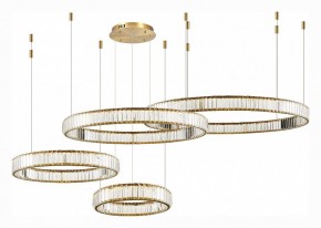 Подвесной светильник ST-Luce Tivoli SL1622.303.04 в Нижнекамске - nizhnekamsk.mebel24.online | фото