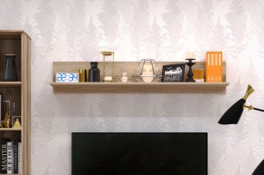 Полка навесная  900 Вега Скандинавия в Нижнекамске - nizhnekamsk.mebel24.online | фото 6
