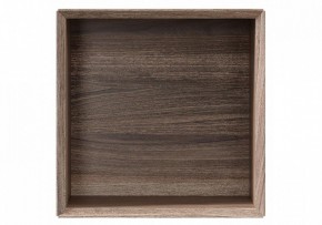 Полка навесная Электра 350 в Нижнекамске - nizhnekamsk.mebel24.online | фото 2