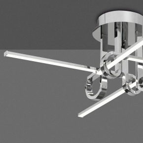 Потолочная люстра Mantra Cinto 6125 в Нижнекамске - nizhnekamsk.mebel24.online | фото 4