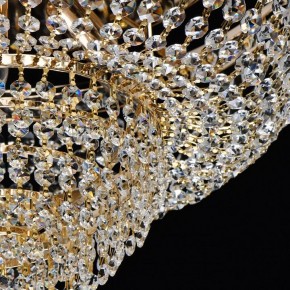 Потолочная люстра MW-Light Патриция 3 447011406 в Нижнекамске - nizhnekamsk.mebel24.online | фото 10