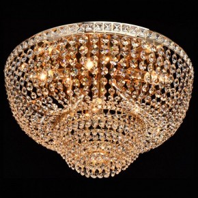 Потолочная люстра MW-Light Патриция 3 447011406 в Нижнекамске - nizhnekamsk.mebel24.online | фото 2