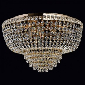Потолочная люстра MW-Light Патриция 3 447011406 в Нижнекамске - nizhnekamsk.mebel24.online | фото 3