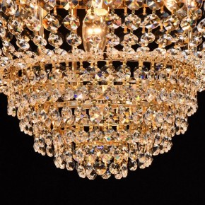 Потолочная люстра MW-Light Патриция 3 447011406 в Нижнекамске - nizhnekamsk.mebel24.online | фото 5