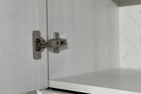 БАРСЕЛОНА 1 Прихожая белый рамух в Нижнекамске - nizhnekamsk.mebel24.online | фото 8