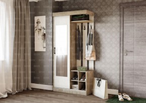 Прихожая Рона в Нижнекамске - nizhnekamsk.mebel24.online | фото 1