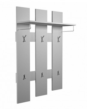 Прихожая-вешалка большая 800 в Нижнекамске - nizhnekamsk.mebel24.online | фото 3