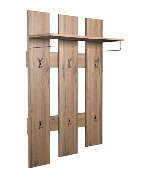 Прихожая-вешалка большая 800 в Нижнекамске - nizhnekamsk.mebel24.online | фото 4