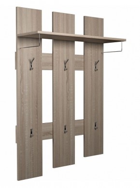 Прихожая-вешалка большая 800 в Нижнекамске - nizhnekamsk.mebel24.online | фото 5