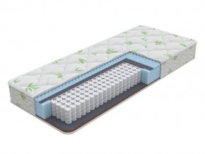 PROxSON Матрас Баланс Дуо EVS (Трикотаж Aloe Vera) 120x195 в Нижнекамске - nizhnekamsk.mebel24.online | фото 2