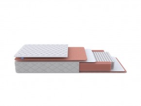 PROxSON Матрас Base M (Ткань Синтетический жаккард) 180x200 в Нижнекамске - nizhnekamsk.mebel24.online | фото 1