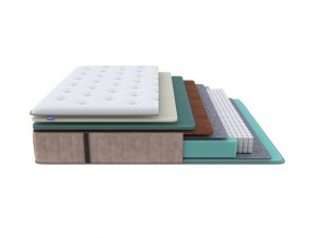 PROxSON Матрас Glory Firm (Трикотаж Prestige Latte) 180x195 в Нижнекамске - nizhnekamsk.mebel24.online | фото 1