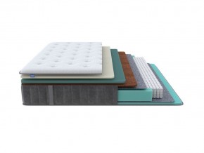PROxSON Матрас Glory Firm (Трикотаж Prestige Steel) 200x220 в Нижнекамске - nizhnekamsk.mebel24.online | фото 1