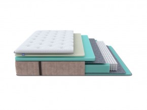 PROxSON Матрас Glory Medium (Трикотаж Prestige Latte) 180x220 в Нижнекамске - nizhnekamsk.mebel24.online | фото 1