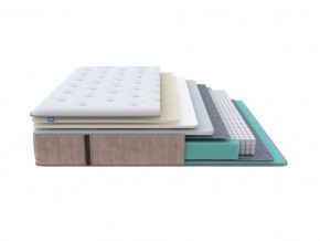 PROxSON Матрас Glory Soft (Трикотаж Prestige Latte) 200x210 в Нижнекамске - nizhnekamsk.mebel24.online | фото 1