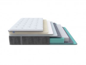 PROxSON Матрас Glory Soft (Трикотаж Prestige Steel) 90x190 в Нижнекамске - nizhnekamsk.mebel24.online | фото 1