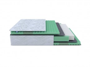 PROxSON Матрас Green Comfort M (Tricotage Dream) 120x190 в Нижнекамске - nizhnekamsk.mebel24.online | фото 1