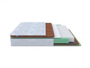 PROxSON Матрас Green Duo M/F (Tricotage Dream) 200x190 в Нижнекамске - nizhnekamsk.mebel24.online | фото 1