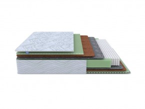 PROxSON Матрас Green M (Tricotage Dream) 140x195 в Нижнекамске - nizhnekamsk.mebel24.online | фото 1