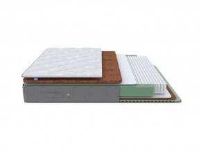 PROxSON Матрас Lux Duo M/F (Non-Stress) 120x190 в Нижнекамске - nizhnekamsk.mebel24.online | фото 1