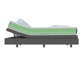 PROxSON Матрас Motion Memo Flex S (Motion Dream) 140x200 в Нижнекамске - nizhnekamsk.mebel24.online | фото 6