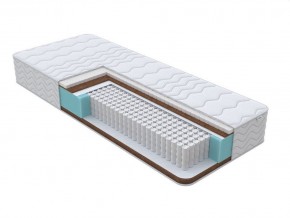 PROxSON Матрас Orto Medic (Multiwave) 200x195 в Нижнекамске - nizhnekamsk.mebel24.online | фото 1