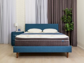 PROxSON Матрас Paradise Medium (Трикотаж Prestige Steel) 200x190 в Нижнекамске - nizhnekamsk.mebel24.online | фото 3