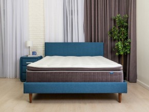 PROxSON Матрас Paradise Medium (Трикотаж Prestige Steel) 200x190 в Нижнекамске - nizhnekamsk.mebel24.online | фото 4