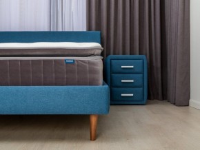 PROxSON Матрас Paradise Medium (Трикотаж Prestige Steel) 200x190 в Нижнекамске - nizhnekamsk.mebel24.online | фото 5