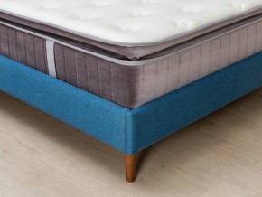 PROxSON Матрас Paradise Medium (Трикотаж Prestige Steel) 200x190 в Нижнекамске - nizhnekamsk.mebel24.online | фото 8