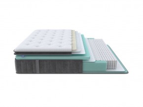 PROxSON Матрас Paradise Soft (Трикотаж Prestige Steel) 140x190 в Нижнекамске - nizhnekamsk.mebel24.online | фото 1