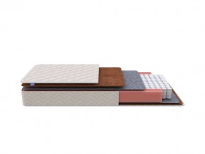 PROxSON Матрас Standart F (Ткань Синтетический жаккард) 180x190 в Нижнекамске - nizhnekamsk.mebel24.online | фото 5