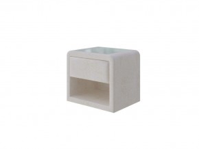 PROxSON Стекло для тумбы Cube (Стекло Стекло для тумбы Cube) 363x352 в Нижнекамске - nizhnekamsk.mebel24.online | фото 1