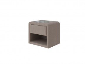 PROxSON Стекло для тумбы Cube (Стекло Стекло для тумбы Cube) 363x352 в Нижнекамске - nizhnekamsk.mebel24.online | фото 2