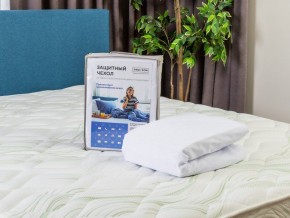 PROxSON Защитный чехол Aqua Save Light M (Ткань влагостойкая Tencel Jersey) 180x190 в Нижнекамске - nizhnekamsk.mebel24.online | фото 7