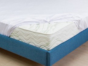 PROxSON Защитный чехол Aqua Save Light S (Ткань влагостойкая Tencel Jersey) 120x190 в Нижнекамске - nizhnekamsk.mebel24.online | фото 5