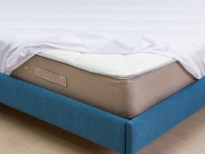 PROxSON Защитный чехол Aqua Save Plush S (Ткань влагостойкая Coral Fleece) 120x195 в Нижнекамске - nizhnekamsk.mebel24.online | фото 4