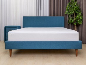 PROxSON Защитный чехол Aqua Save Plush S (Ткань влагостойкая Coral Fleece) 180x190 в Нижнекамске - nizhnekamsk.mebel24.online | фото 3